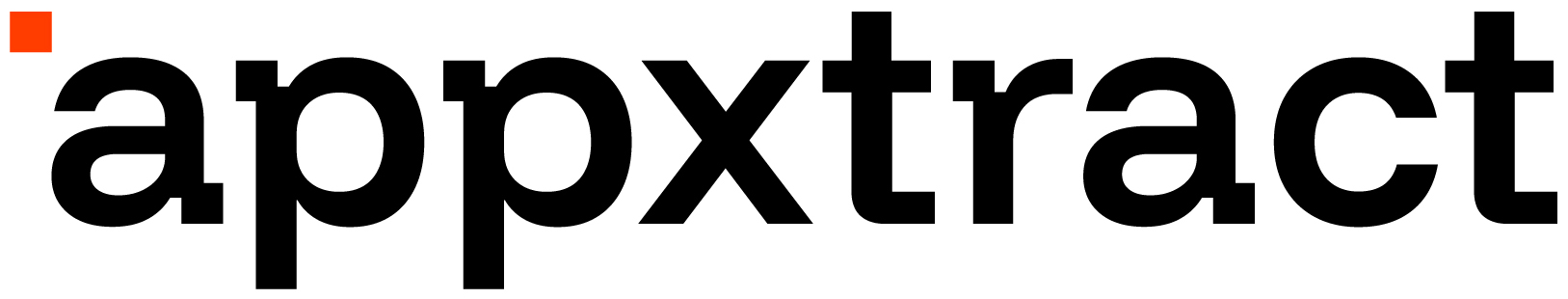appxtract